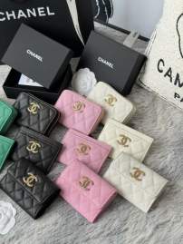 Picture of Chanel Wallets _SKUfw239852366fw
